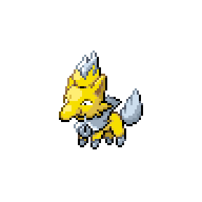 Hyprua Sprite Image