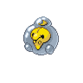 Hypsion Sprite Image