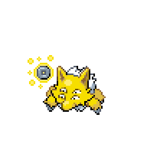 Hyptik Sprite Image