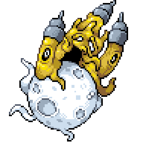 Hypsand Sprite Image