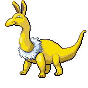 Hyprorus Sprite Image