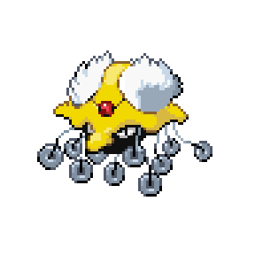 Hypcruel Sprite Image