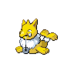 Hypeel Sprite Image