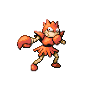 Krabchan Sprite Image
