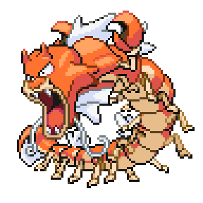 Krabdos Sprite Image