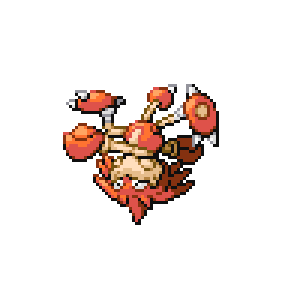 Krabtop Sprite Image