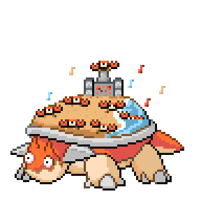 Krabterra Sprite Image