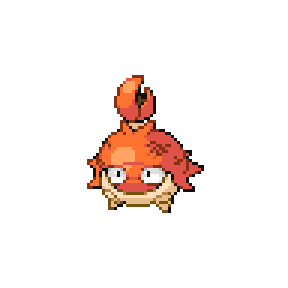 Krabish Sprite Image