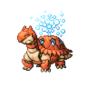Krabkoal Sprite Image