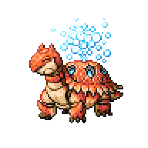 Krabkoal Sprite Image