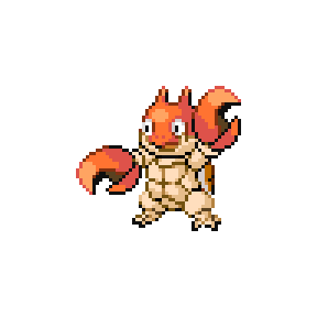 Krabtle Sprite Image