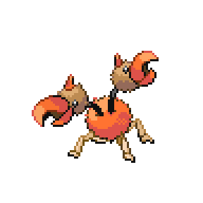 Krabduo Sprite Image