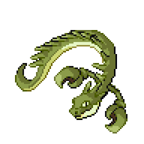 Krabeel Sprite Image