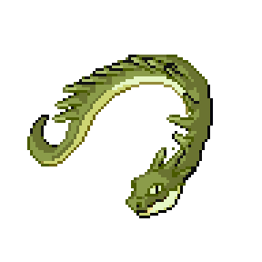 Krabeel Sprite Image