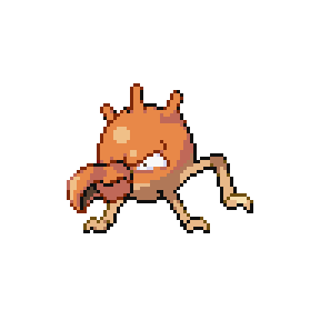 Kingorb Sprite Image