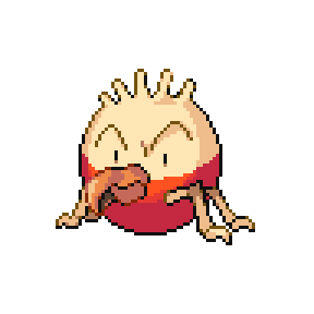 Kingode Sprite Image