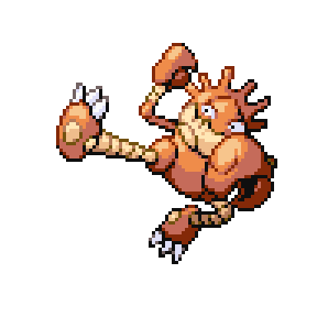 Kinglee Sprite Image