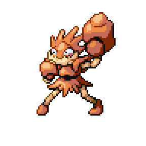 Kingchan Sprite Image