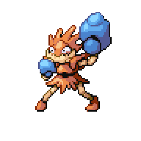 Kingchan Sprite Image