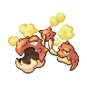 Kingzing Sprite Image