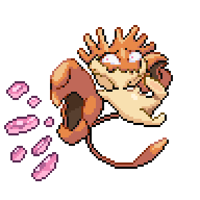 Kingew Sprite Image