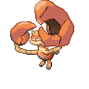 Kingtic Sprite Image