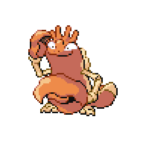 Kingsire Sprite Image