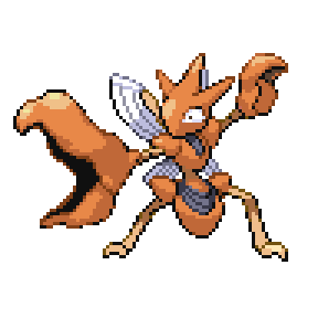 Kingzor Sprite Image