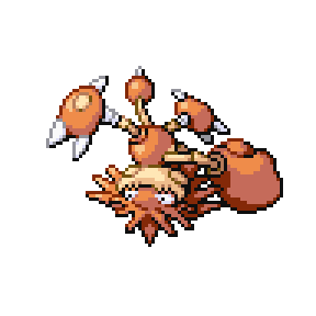 Kingtop Sprite Image