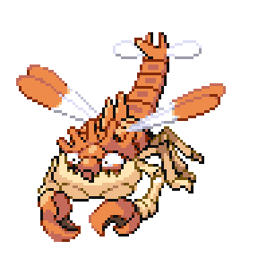 Kingmega Sprite Image