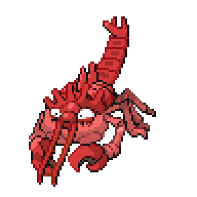 Kingmega Sprite Image