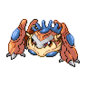 Kinggross Sprite Image