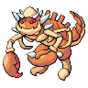 Kingpardos Sprite Image