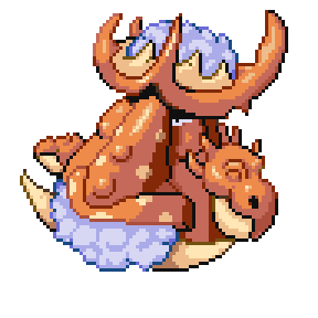 Kingpass Sprite Image