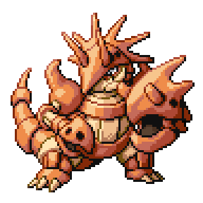 Kinggron Sprite Image