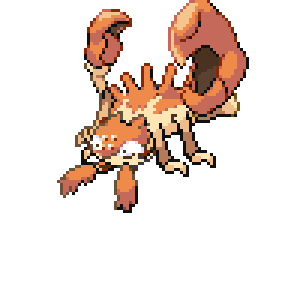 Kingtula Sprite Image
