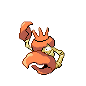 Kingwick Sprite Image