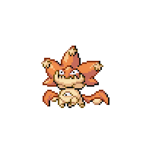 Kingrachi Sprite Image