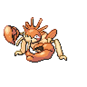 Kingcada Sprite Image