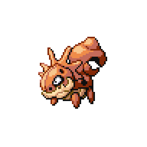 Kingon Sprite Image