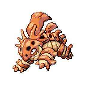 Kingron Sprite Image