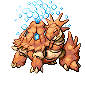 Kingkoal Sprite Image