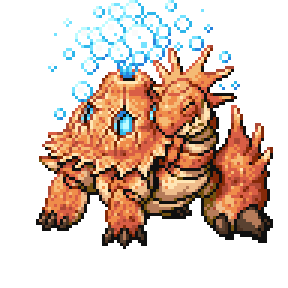 Kingkoal Sprite Image