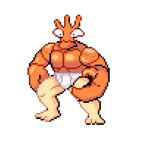 Kingchoke Sprite Image