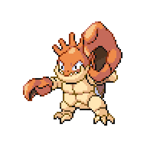 Kingtortle Sprite Image