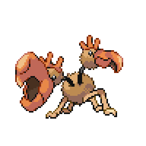 Kingduo Sprite Image