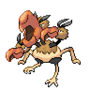 Kingdrio Sprite Image