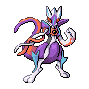 Deosectwo Sprite Image