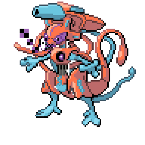 Deosectwo Sprite Image