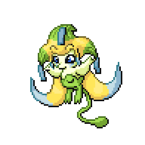 Celemewchi Sprite Image